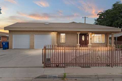 7605 MORROW Avenue NE, Albuquerque, NM 87110