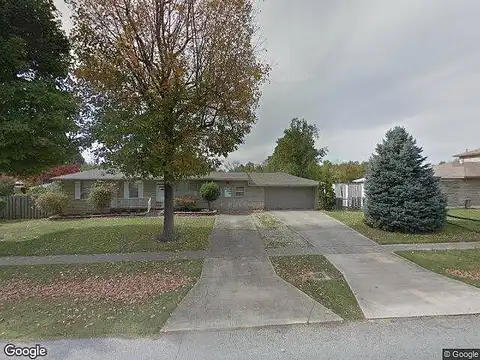 Arvis, LOUISVILLE, KY 40258