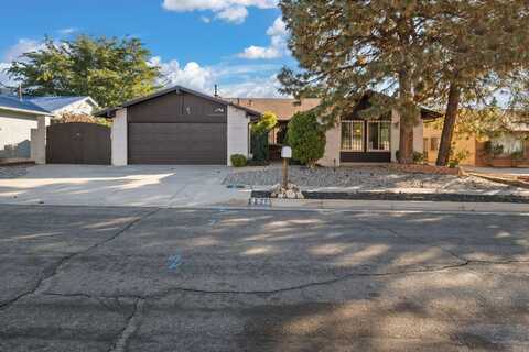 7010 LUELLA ANNE Drive NE, Albuquerque, NM 87109