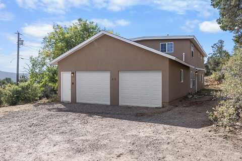 40 MULBERRY Loop, Cedar Crest, NM 87008