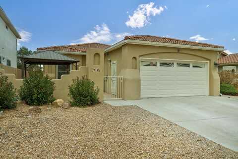 7135 Marseille Place NE, Albuquerque, NM 87122