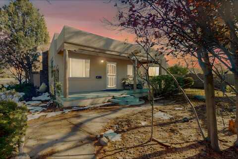 1301 ESCALANTE Street, Santa Fe, NM 87505