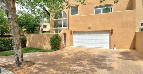 2908 CALLE GRANDE NW, Albuquerque, NM 87104