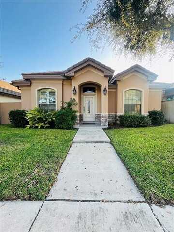 604 E Thornhill Avenue, McAllen, TX 78503