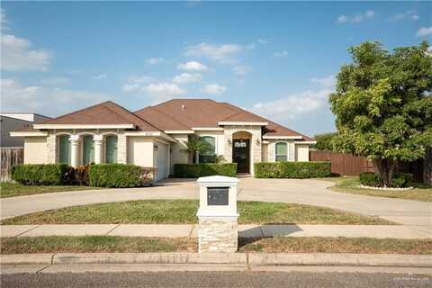 4512 Upas Avenue, McAllen, TX 78501