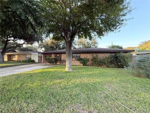 612 Tamarack Avenue, McAllen, TX 78501