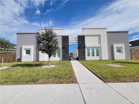 11014 N 33rd Lane, McAllen, TX 78504