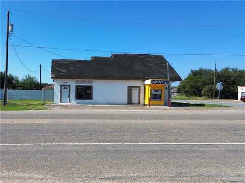 25161 FM 88, Monte Alto, TX 78538