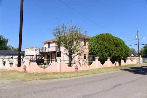 90 S Eagle Street, Roma, TX 78584