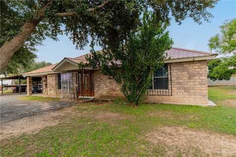 2400 Valencia Avenue, Mission, TX 78574