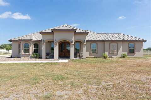 2505 Horizon Trail, Edinburg, TX 78541