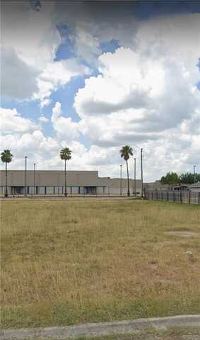 0 Santos Avenue, Mercedes, TX 78570