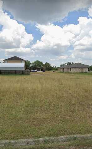 0 David Avenue, Mercedes, TX 78570