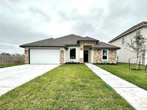 8904 N 27th Lane, McAllen, TX 78504