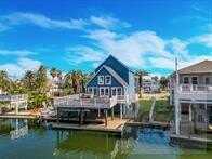 16514 Jamaica Cove Road, Jamaica Beach, TX 77554