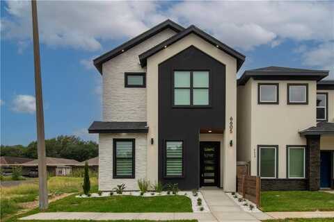 6605 N 5th Street, McAllen, TX 78504