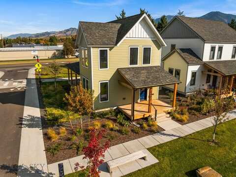 2402 Blue Silos Way, Bozeman, MT 59715