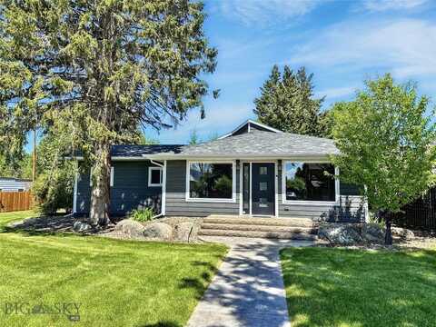 401 Mill Creek, Sheridan, MT 59749