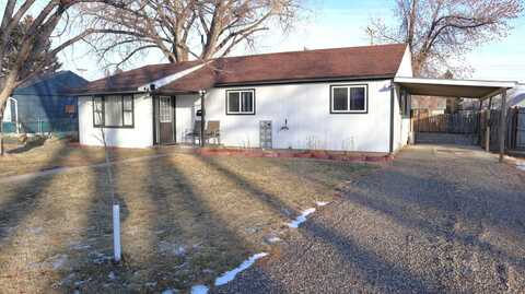 107 2nd St, Glendive, MT 59330