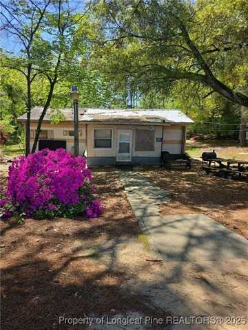 32 Wild Plum Road, Maxton, NC 28364