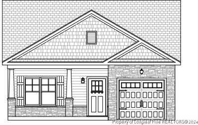 6101 Garden Court, Fayetteville, NC 28311