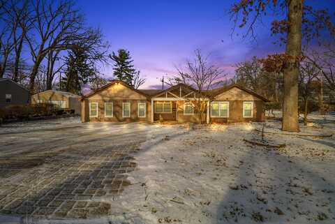 252 Northview Drive, Valparaiso, IN 46383