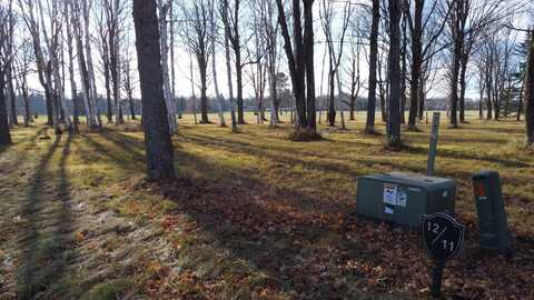 Lot 12 HUNTER CR, Antigo, WI 54409