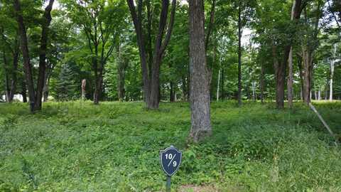 Lot 10 HUNTER CR, Antigo, WI 54409