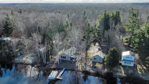 14276 SUGAR BUSH LN, Lac du Flambeau, WI 54538