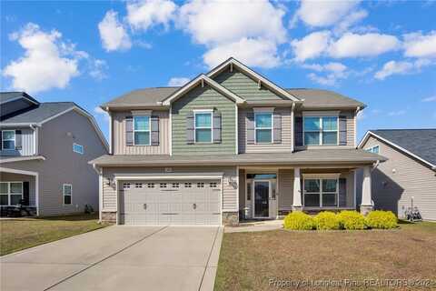 5210 Riva Ridge Lane, Hope Mills, NC 28348