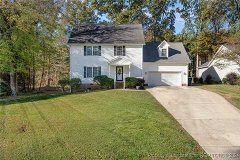 2605 Pebblebrook Drive, Sanford, NC 27330