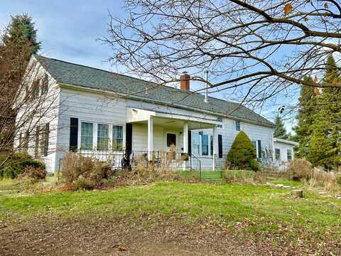 1330 Cumberland Head Road, Plattsburgh, NY 12901