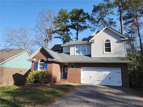 936 Lakewind, Sanford, NC 27332