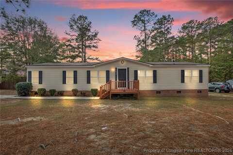 564 E Mcrainey Road, Saint Pauls, NC 28384