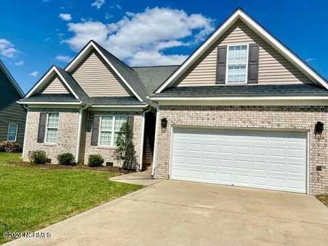 348 Lafollette Drive, Winterville, NC 28590