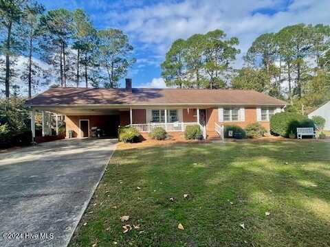 3246 Circle Drive, Farmville, NC 27828