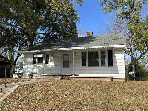 100 Howell Street, Greenville, NC 27834