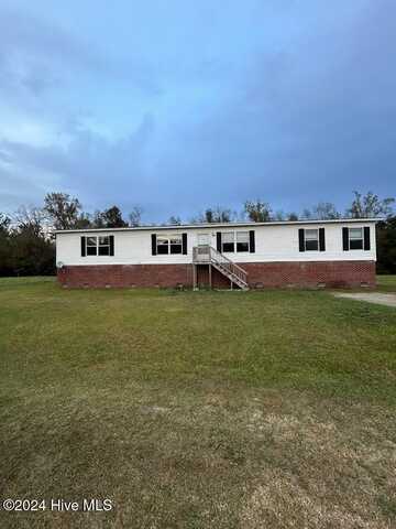 3990 Brandon Road, Grifton, NC 28530