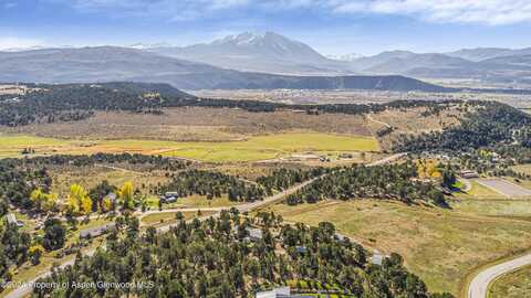 1923 County Road 103, Carbondale, CO 81623