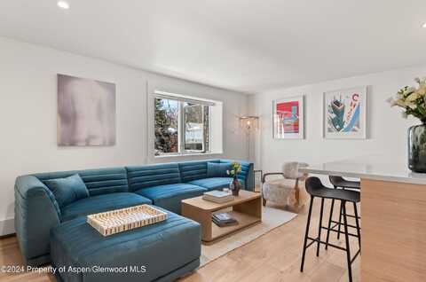 119 E Cooper Avenue, Aspen, CO 81611