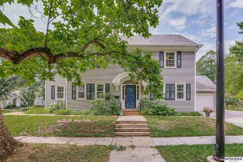 2573 Van Dorn Street, Lincoln, NE 68502