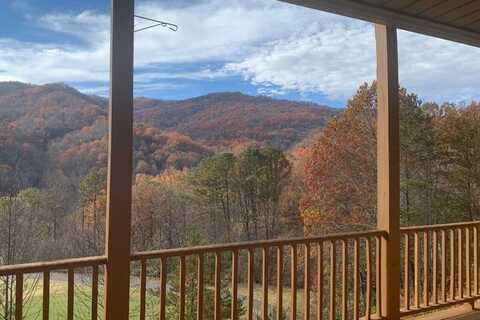 50 Pine Bluff Lane #14, Whittier, NC 28789