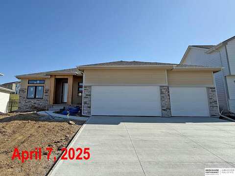 17660 Weber Street, Bennington, NE 68007