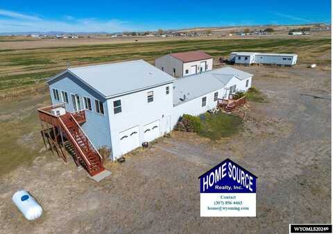 10 Blue Shale, Riverton, WY 82501