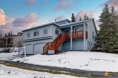 4942 Cape Seville Drive, Anchorage, AK 99516