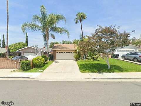 Grandview, WEST COVINA, CA 91792