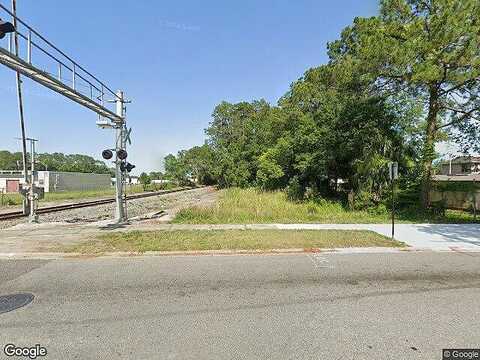 20Th, JACKSONVILLE, FL 32209