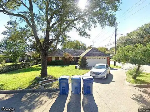 Colonial, SEAGOVILLE, TX 75159