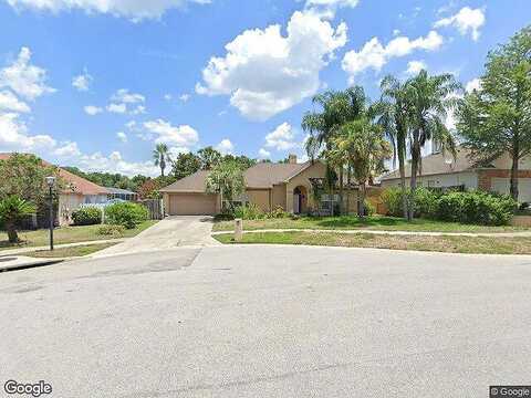 Byerly, ORLANDO, FL 32818