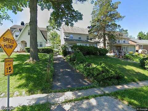Elliot, EAST ORANGE, NJ 07018